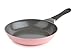Neoflam 3 Piece Eela Ceramic Nonstick Cookware Set, Pink