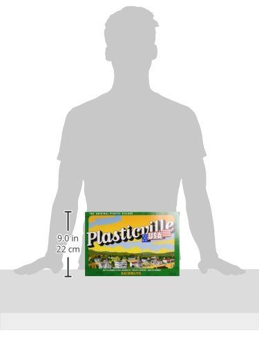 Bachmann Trains Cathedral (Compatible with O scale)