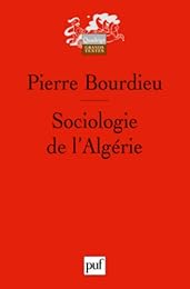 Sociologie de l'Algérie