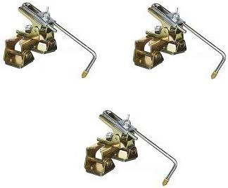 Strong Hand Tools, Magnetic Grasshopper, AGH230 (Тhrее Расk)