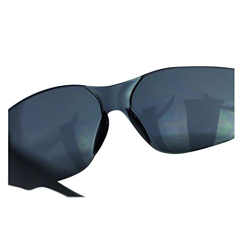 SAFE HANDLER Full Color Safety Glasses One Size, Adult, Youth, Full