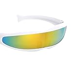 Baosity-3-Pcs-Funny-Futuristic-Cyclops-Colored-Mirrored-Lens-Wrap-Single-Sunglasses