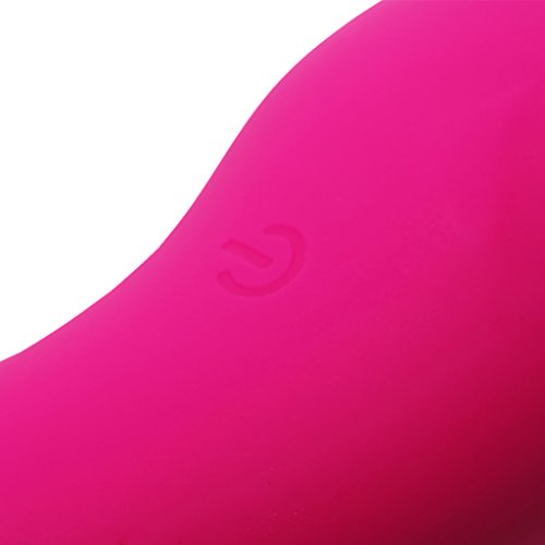 Rainly Bluetooth Intelligent Remote Control Whisper Quiet, Waterproof, Wireless, Neck Shoulder Back Body Tool