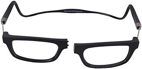 CLiC Vunetic Adjustable Magnetic Front Reader