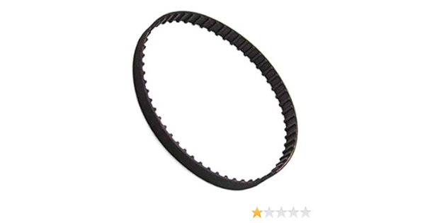 drive belt for sander