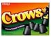 Tootsie Crows Licorice Flavored Gumdrops (2 Pack)