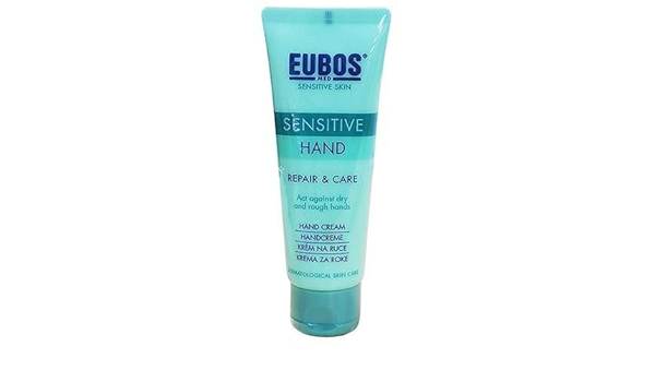 eubos hand cream
