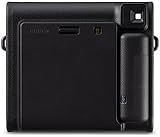 INSTAX SQ40 Instant Camera Black Textured Finish Brand New view 4