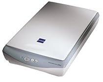 Epson Perfection 1240U Color Flatbed Scanner