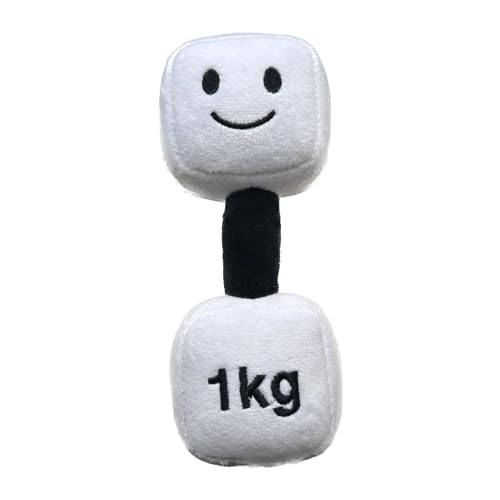 Lamby Black and White