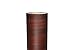 VVIVID XPO Dark wood grain 4ft x 2ft vinyl car, furniture, appliances wrap rhinoc-DIY