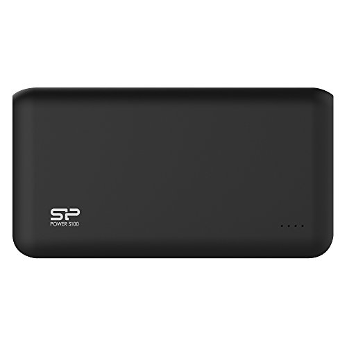 S100 powerbank 10.000 mAh/Telefoon wel tot 4 keer opladen/Ook voor tablets en laptops / 2 apparaten tegelijk laden - Afbeelding 3