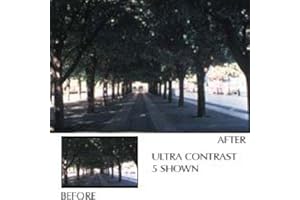 Tiffen 67UC3 67mm Ultra Contrast 3 Filter