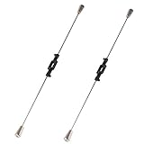 2 Pcs Wltoys V913 Helicopter Replacement Balance Bar Rc Helicopter Model Body Parts