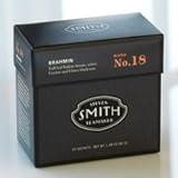 Smith - Smith Teamaker Tea - Black - Brahmin 15 Bags (Pack of 6)