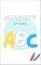 Livro Alfabeto em Cores