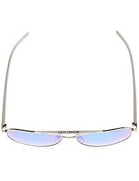 Michael Kors Aviator - Gafas de sol para mujer