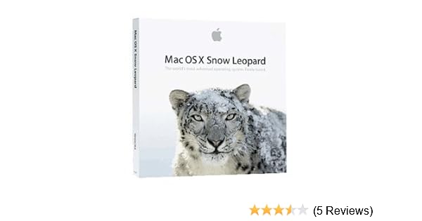 Free download mac os x snow leopard retail dvd cover