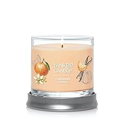 Yankee Candle Tangerine & Vanilla