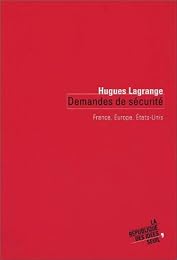 Demandes de sécurité