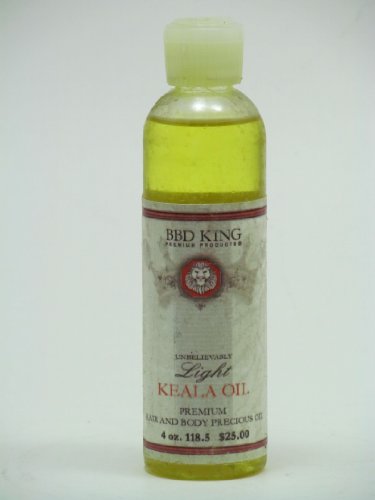 BBD Keala Oil