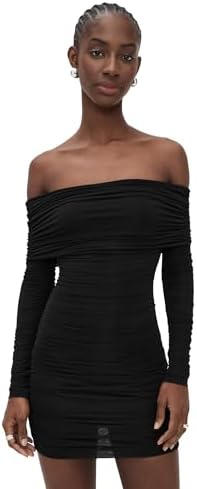 Lioness Women's Original Sin Mini Dress, Onyx, XXL at Amazon Women's  Clothing store