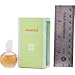 AMARIGE MARIAGE by Givenchy for WOMEN: EAU DE PARFUM .13 OZ MINI (note* minis approximately 1-2 inches in height)