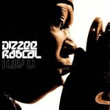 Dizzee Rascal Album: «I Luv U» (Front side) Dizzee Rascal Album: «I Luv U» (Front side)