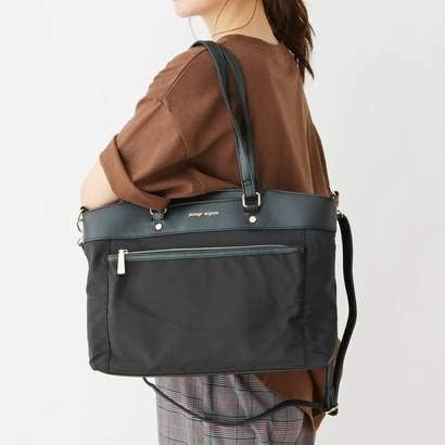 Amazon Passage Mignon パサージュミニョン トートバッグ 1902n ファッション小物 通販
