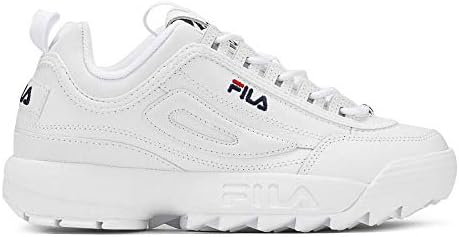 fila trainers price