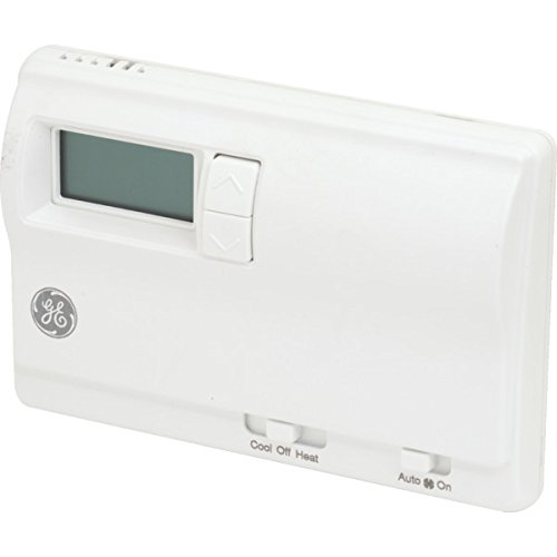Price tracking for GE PTAC Thermostat HVAC Air Conditioning