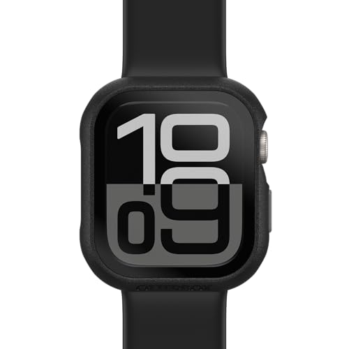 Otterbox Bumper Eclipse pour Apple Watch Series 11/10-42Mm, Noir