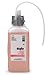 GOJO Luxury Foam Hand Wash, Cranberry Fragrance, 1500 mL Hand Wash Refill for CX, CXI, CXac & CXT Counter Mount Dispensers (Pack of 2) - 8561-02