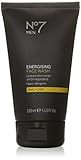 No7 Men Energising Face Wash