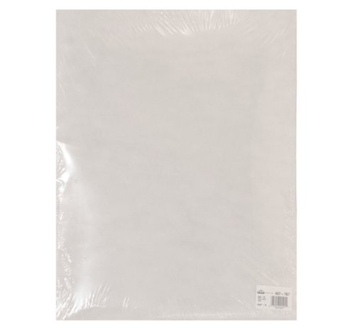 Bienfang 20 x 26-Inch Graphite Transfer Paper - 407767