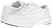 Propét Womens Washable Walking Walking Sneakers Athletic Shoes - Black