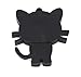 AreTop Flash Drive 8GB, Pen Drive Memory Stick USB2.0 Cute Animal Cartoon Miniature Cat Shape Thumb Drives for Date Storage Gift for School Students Kids Children Teacher Collegue Employees, Black
