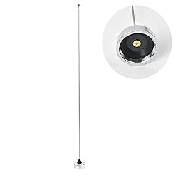 HYS NMO 2M VHF-Band Amateur Trunk/Hole Mount