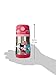 THERMOS Vacuum Insulated Stainless Steel 10-Ounce Straw Bottle, Minnie's Bow-Tique