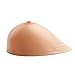 MOOVANT Silicone Breast Forms Fake Boobs for Crossdressers Transgenders Mastectomy Prosthesis