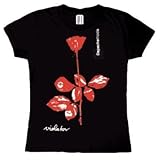 Depeche Mode Violator Womens / Juniors tee