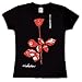 Depeche Mode Violator Womens / Juniors tee
