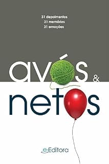 Livro Avós e Netos I