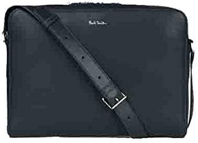 Amazon ポールスミス Paul Smith バッグ マルチストライプハンドル ショルダーバッグ ネイビー ショルダーバッグ