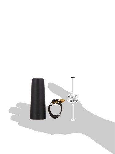 Rovner Versa X Ligature For HR Baritone Sax MPC Gold