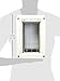 Perfect Pet The All-Weather Energy Efficient Dog Door, Small, 5