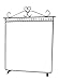 Beauty Life Jewelry Hanger Holder Stand Organizer for necklaces/bracelets/earrings (20 Hooks, Black)