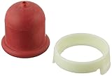 Stens 120-174 1 Primer Bulb Replaces Briggs & Stratton 694395 4180 5085H 496115