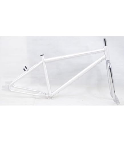 Amazon.com : Sunday Park Ranger BMX Frame - 20.5