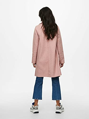 ONLY ONLCARRIE BONDED COAT OTW NOOS dames jas - Image 6